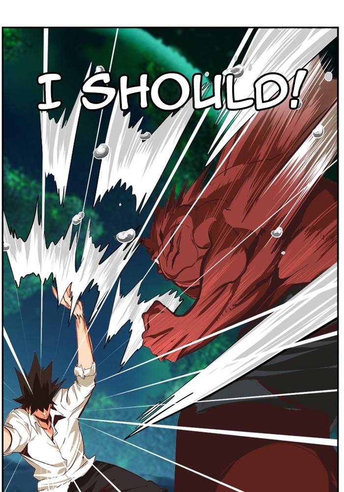 The God of High School - Chapter 517 Page 47