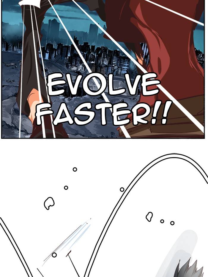 The God of High School - Chapter 517 Page 48