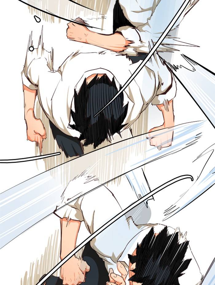 The God of High School - Chapter 517 Page 50