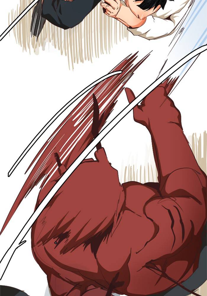 The God of High School - Chapter 517 Page 51