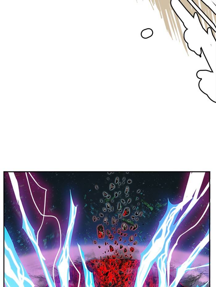 The God of High School - Chapter 517 Page 54