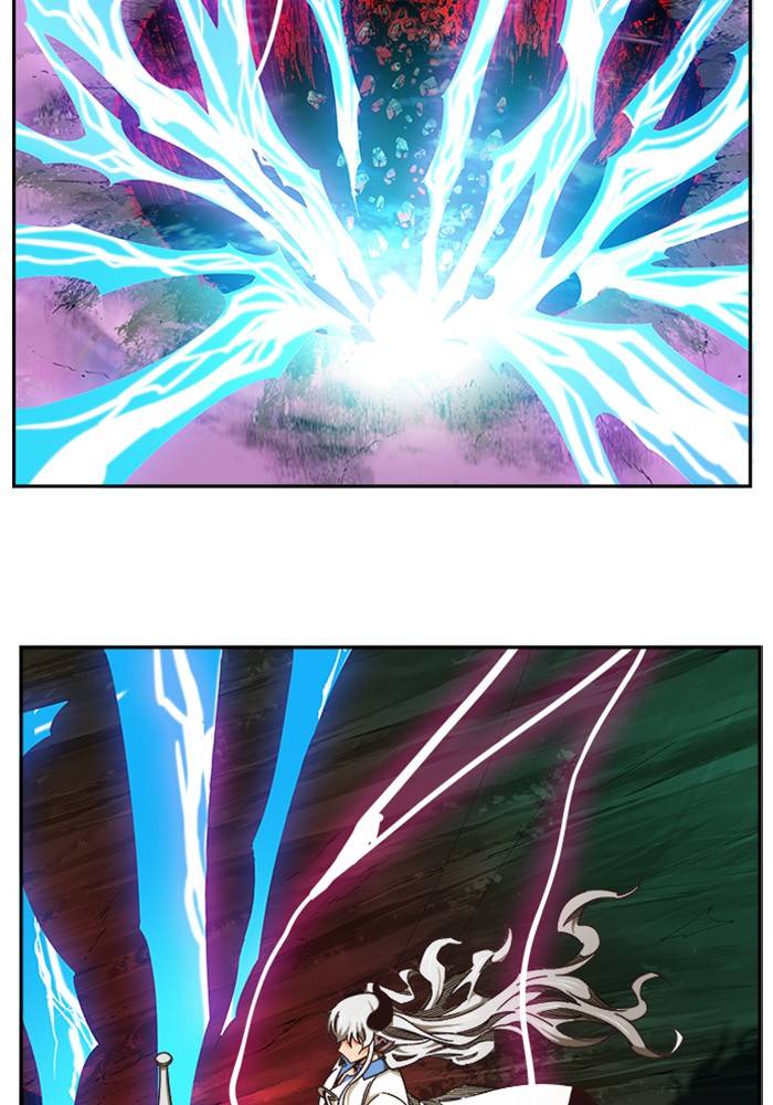 The God of High School - Chapter 517 Page 55