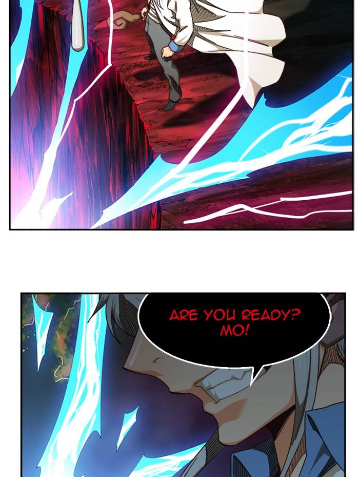 The God of High School - Chapter 517 Page 56