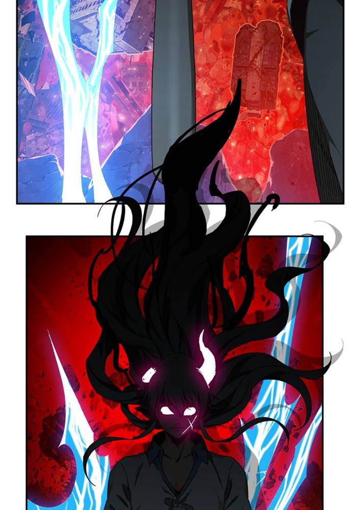 The God of High School - Chapter 517 Page 59