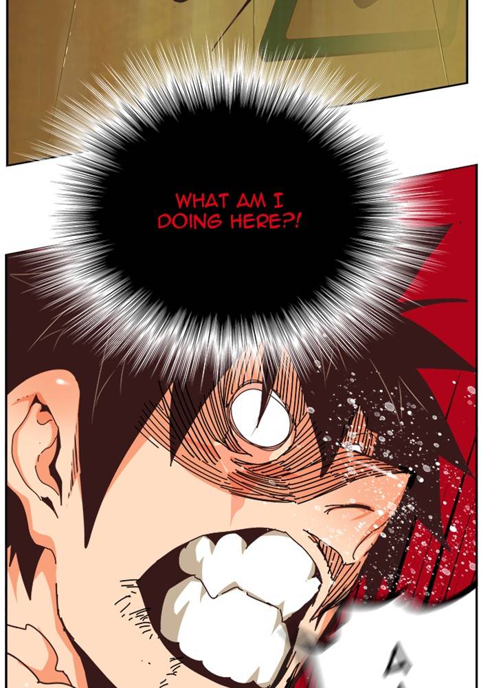 The God of High School - Chapter 517 Page 6