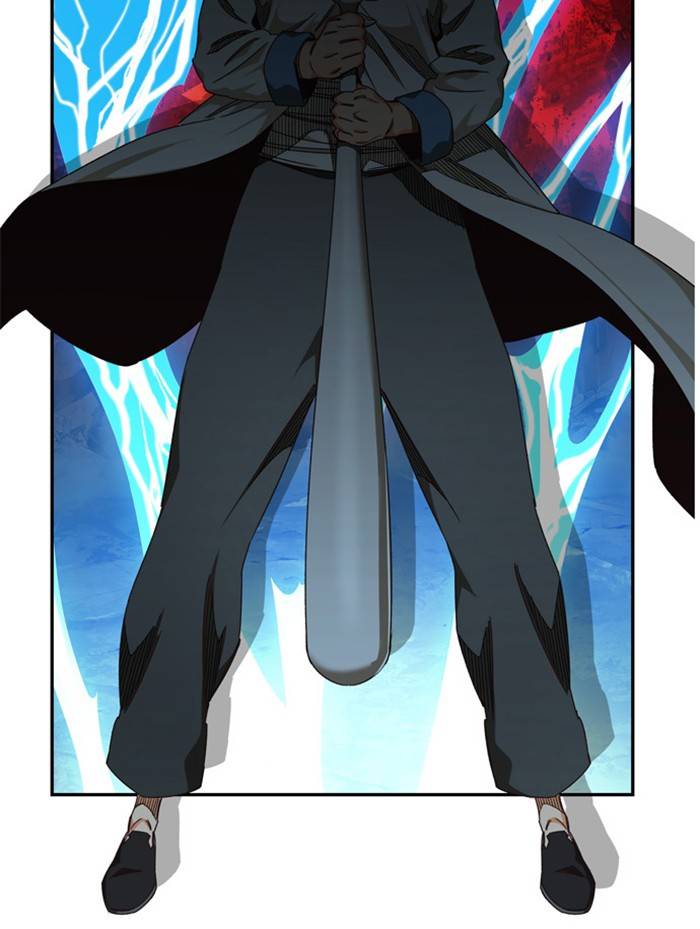 The God of High School - Chapter 517 Page 60