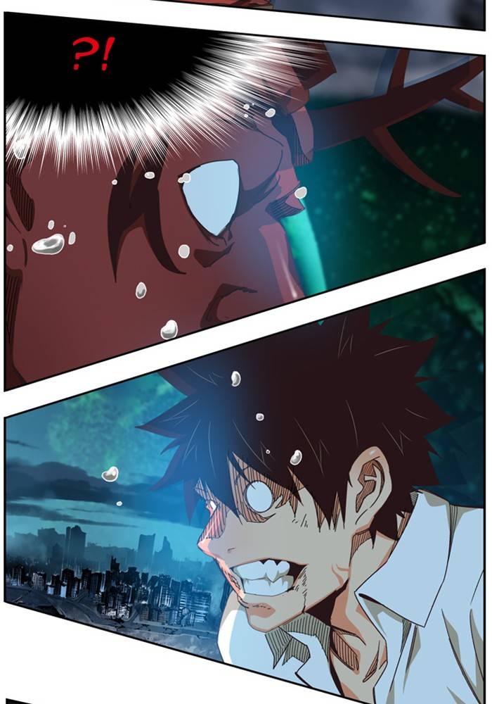 The God of High School - Chapter 517 Page 62