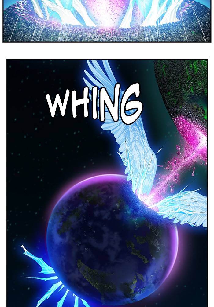 The God of High School - Chapter 517 Page 64