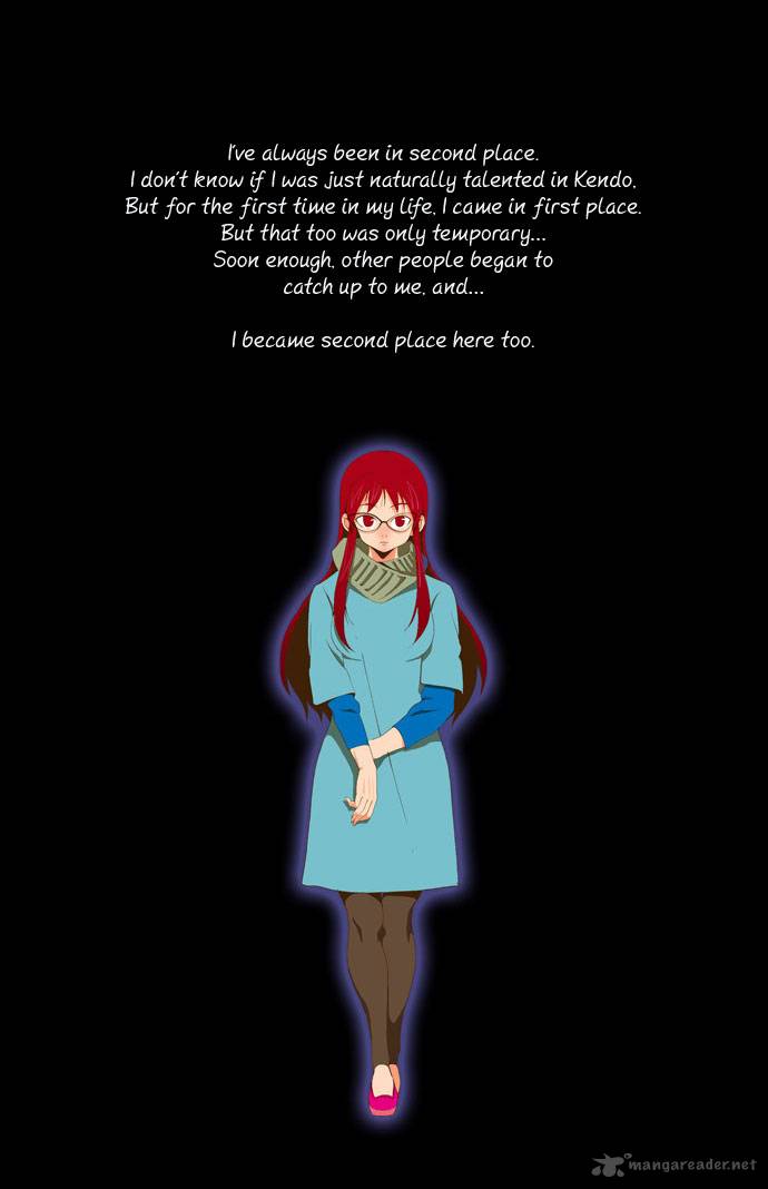 The God of High School - Chapter 52 Page 3