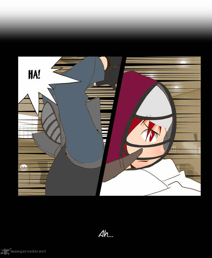 The God of High School - Chapter 52 Page 31