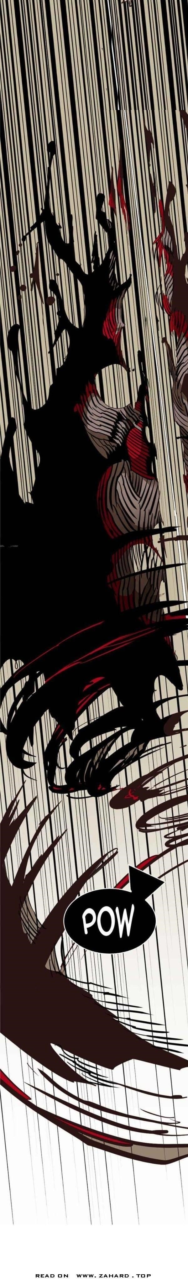 The God of High School - Chapter 525 Page 8