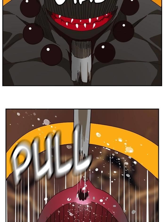 The God of High School - Chapter 527 Page 100