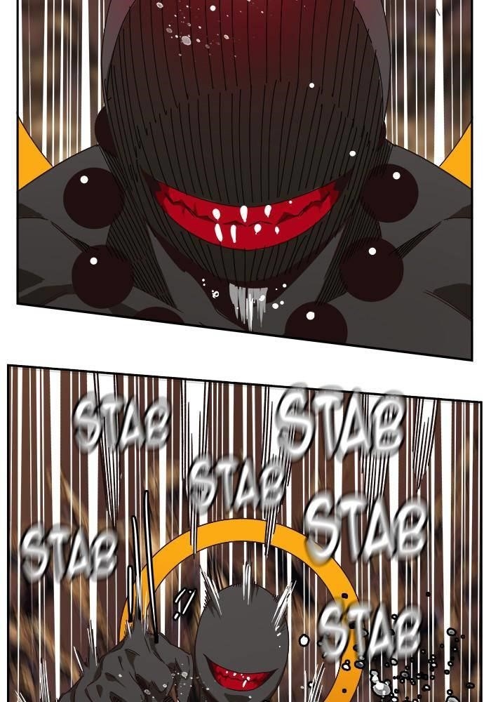 The God of High School - Chapter 527 Page 101