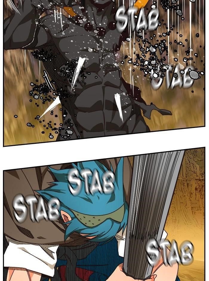 The God of High School - Chapter 527 Page 102