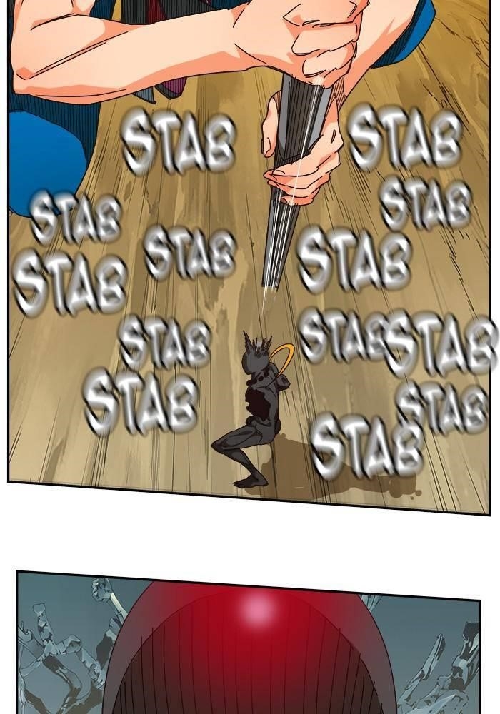 The God of High School - Chapter 527 Page 103