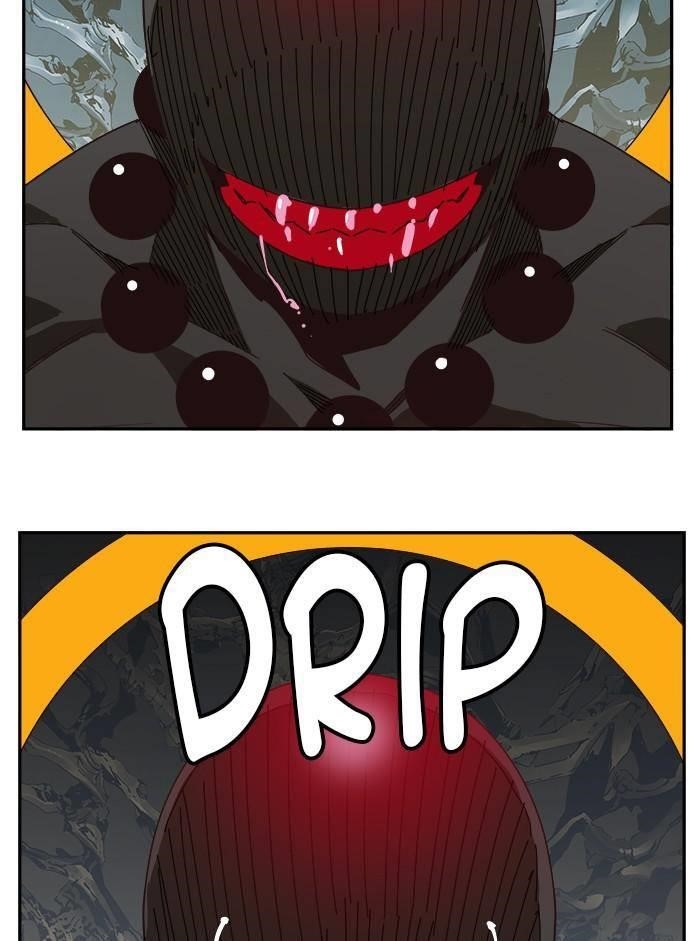 The God of High School - Chapter 527 Page 104