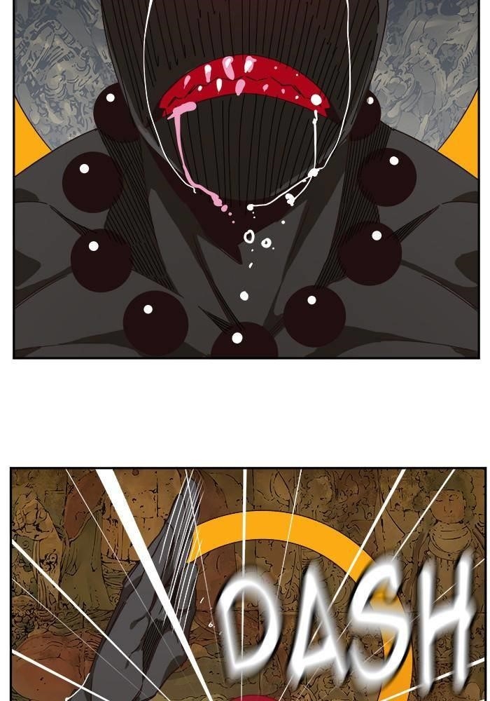 The God of High School - Chapter 527 Page 105