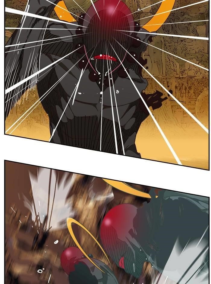 The God of High School - Chapter 527 Page 106