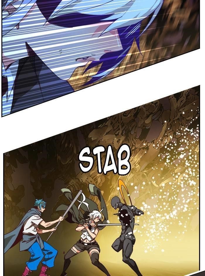 The God of High School - Chapter 527 Page 108