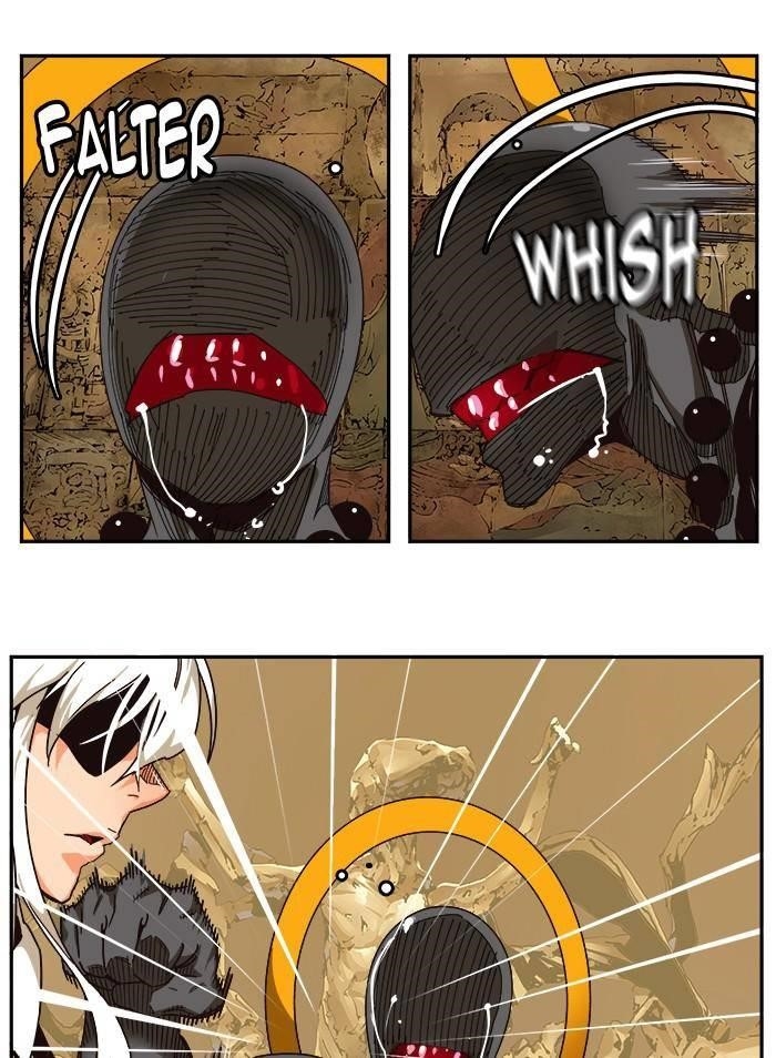 The God of High School - Chapter 527 Page 111