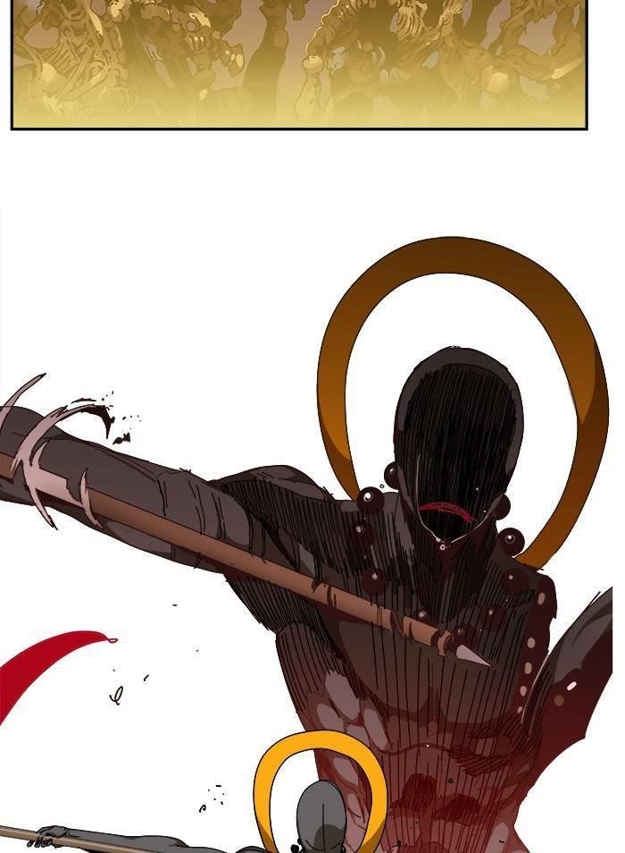 The God of High School - Chapter 527 Page 115