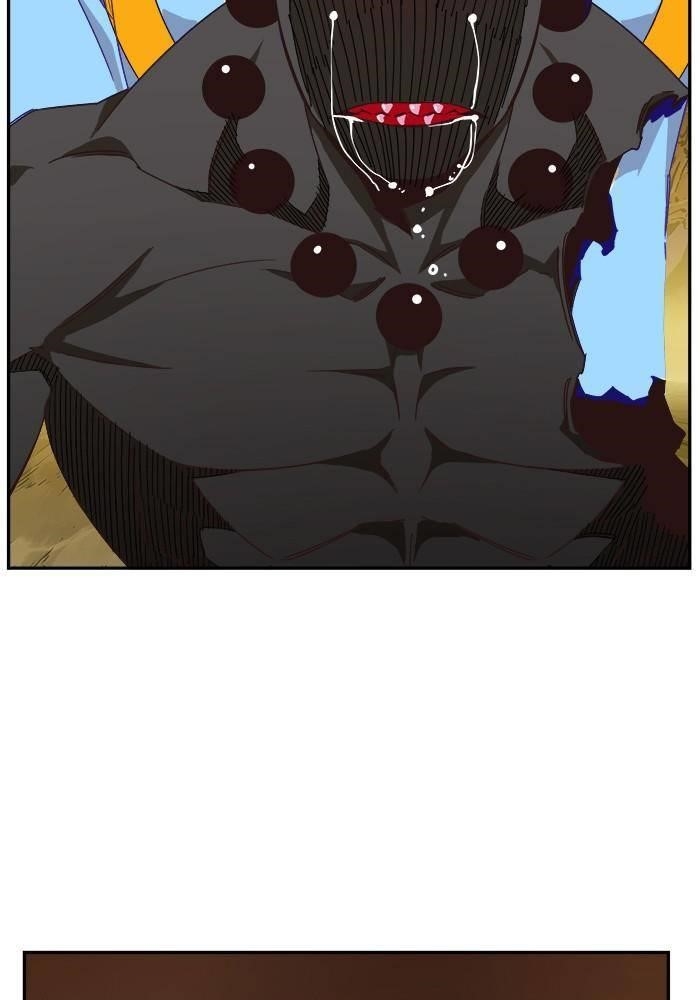 The God of High School - Chapter 527 Page 118