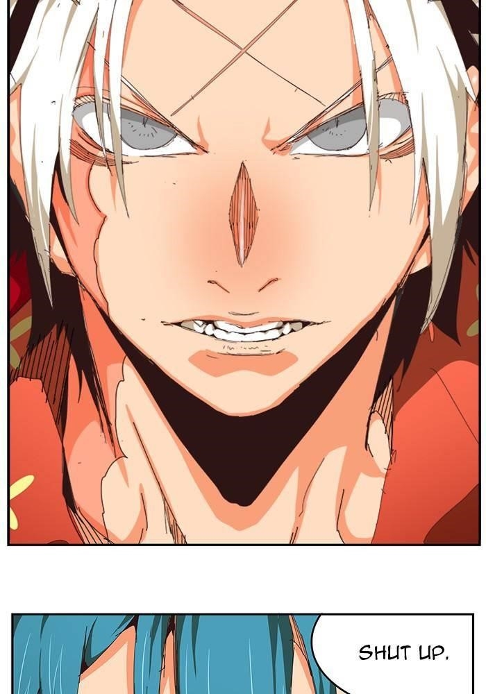 The God of High School - Chapter 527 Page 12