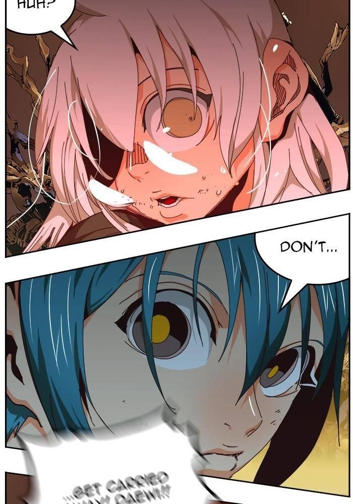 The God of High School - Chapter 527 Page 120