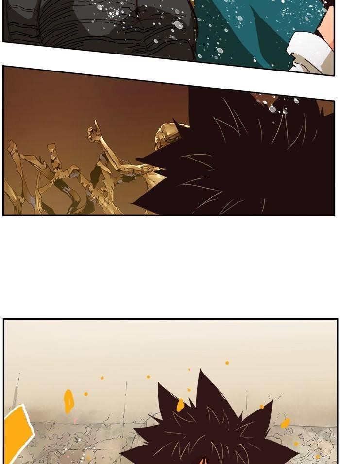 The God of High School - Chapter 527 Page 123