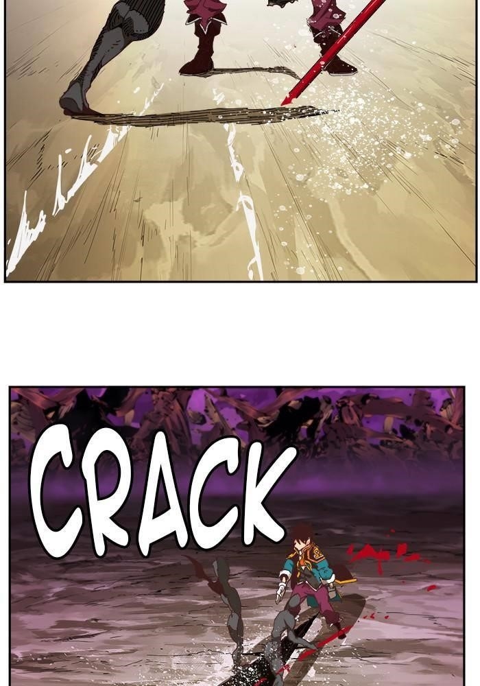 The God of High School - Chapter 527 Page 126