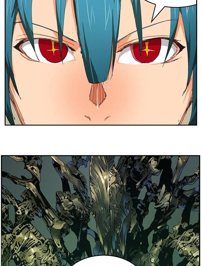 The God of High School - Chapter 527 Page 13