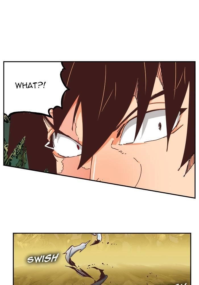 The God of High School - Chapter 527 Page 130