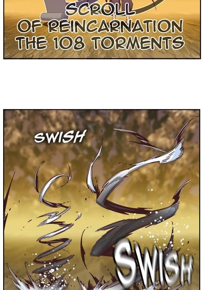 The God of High School - Chapter 527 Page 132