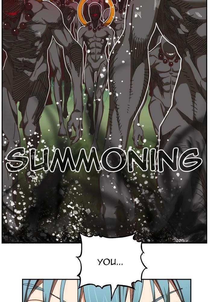 The God of High School - Chapter 527 Page 134