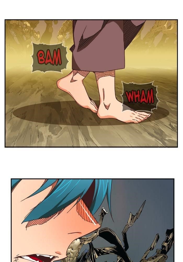 The God of High School - Chapter 527 Page 139