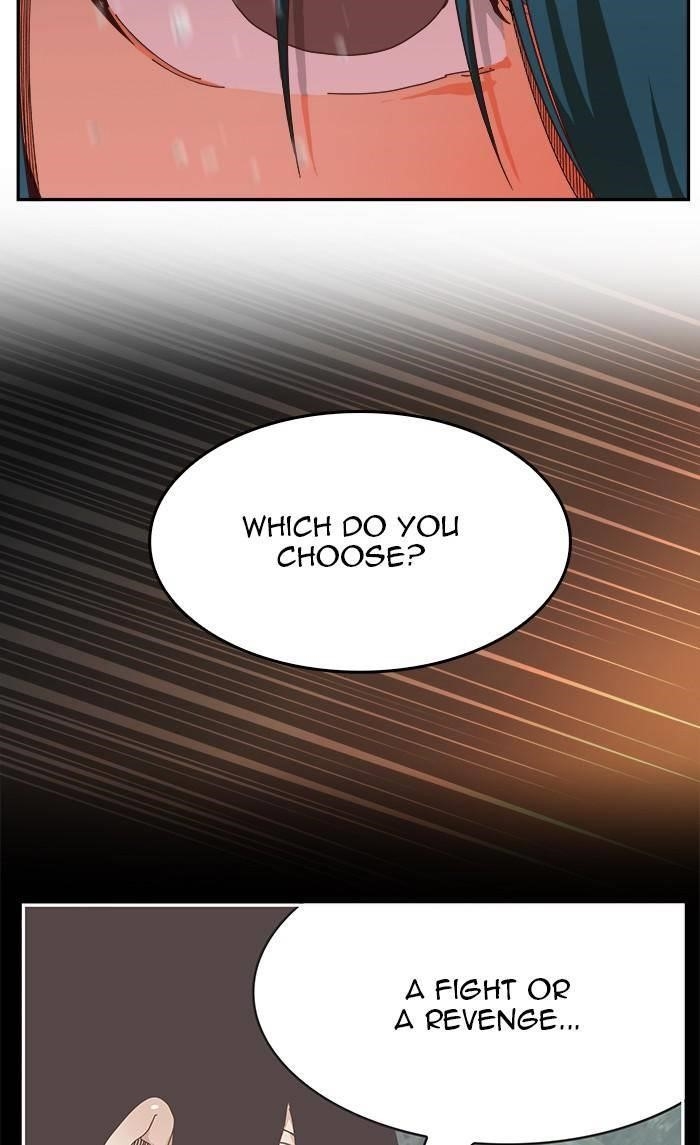 The God of High School - Chapter 527 Page 146