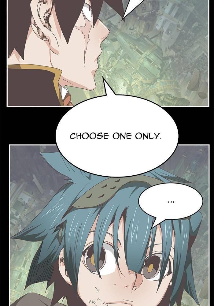 The God of High School - Chapter 527 Page 147