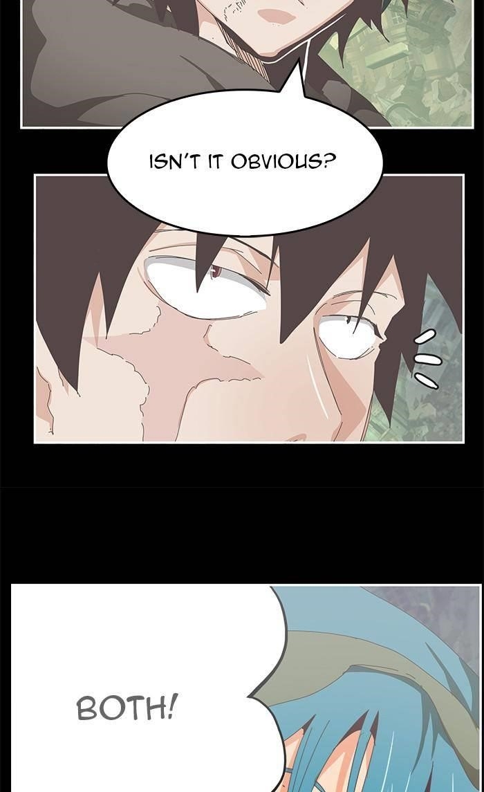 The God of High School - Chapter 527 Page 148