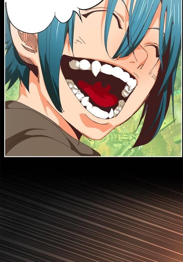 The God of High School - Chapter 527 Page 149