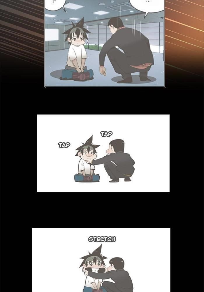 The God of High School - Chapter 527 Page 16