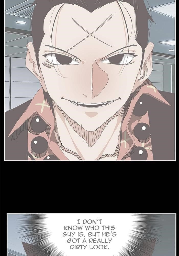 The God of High School - Chapter 527 Page 18