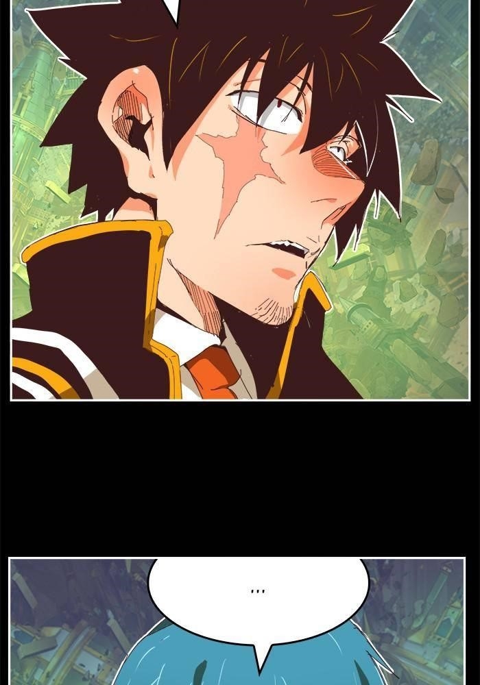 The God of High School - Chapter 527 Page 2