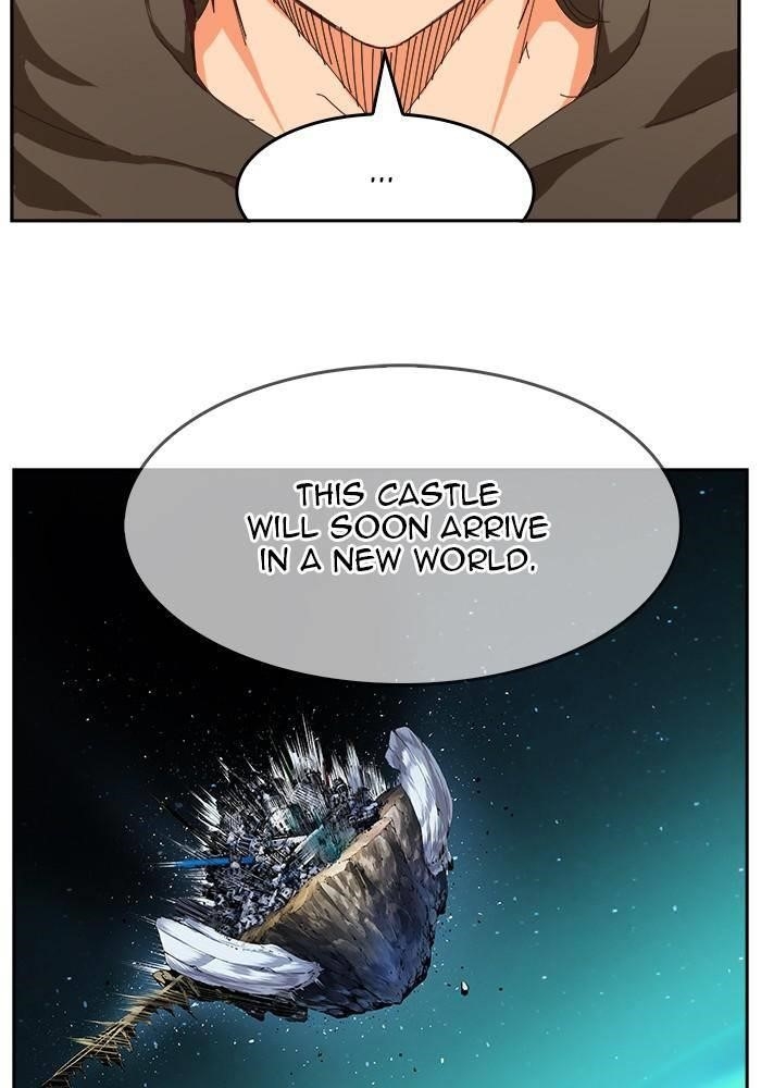 The God of High School - Chapter 527 Page 22