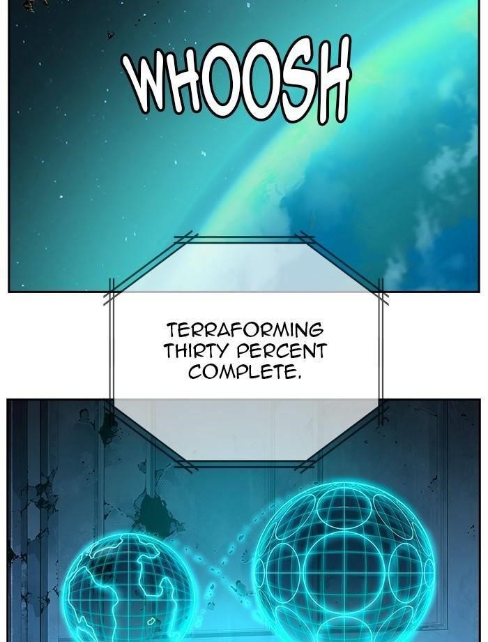 The God of High School - Chapter 527 Page 23