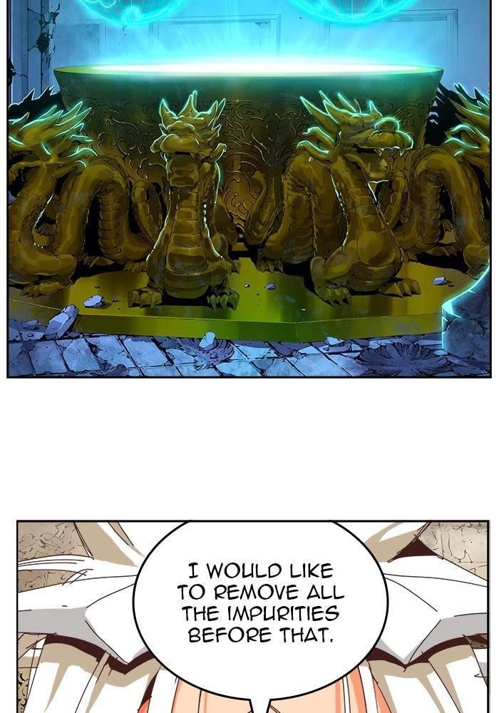 The God of High School - Chapter 527 Page 24