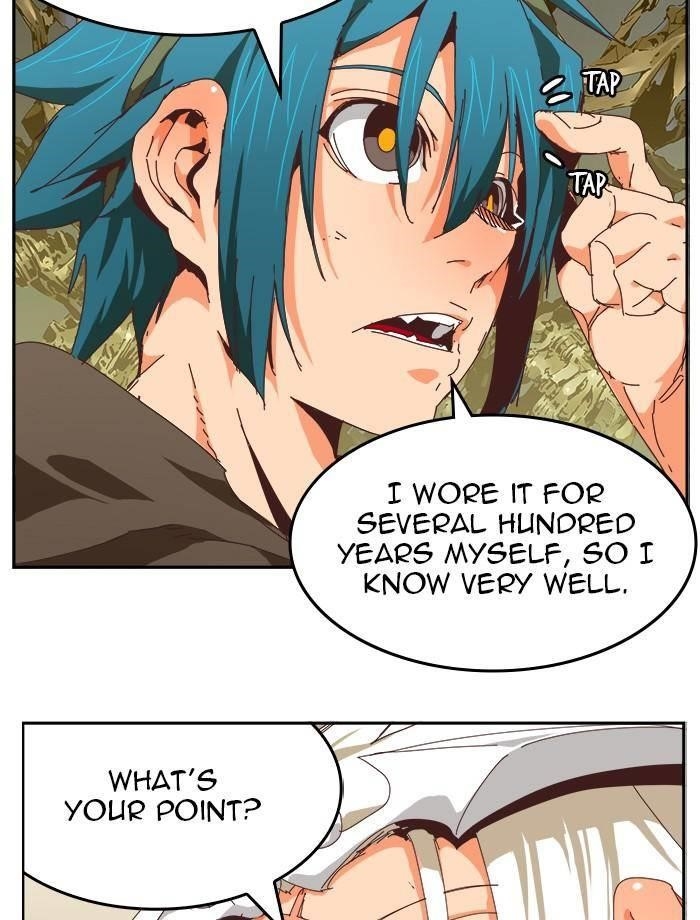 The God of High School - Chapter 527 Page 27