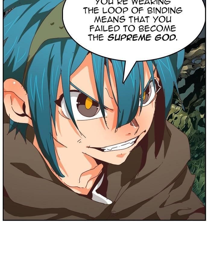 The God of High School - Chapter 527 Page 29