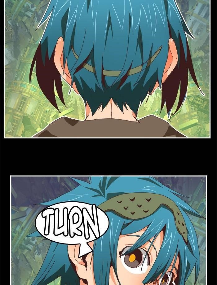 The God of High School - Chapter 527 Page 3