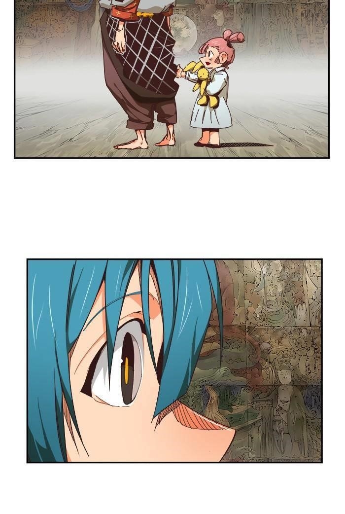 The God of High School - Chapter 527 Page 32