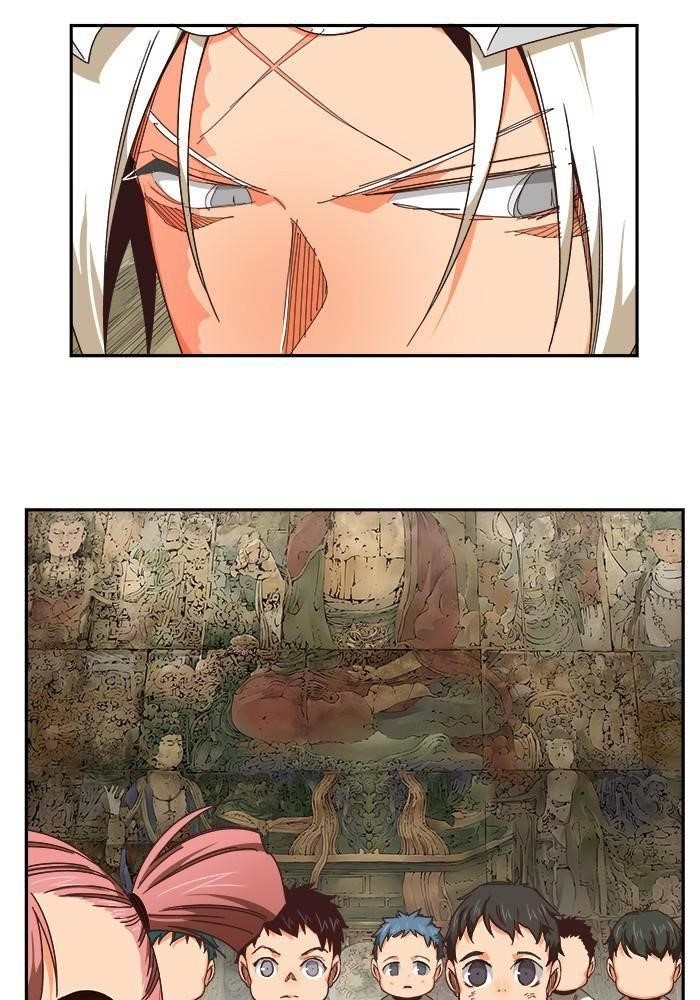 The God of High School - Chapter 527 Page 33